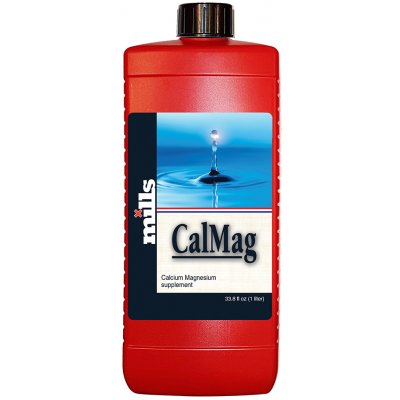 Mills Nutrients Cal-Mag 1 L