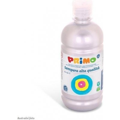 Primo stříbrná 500 ml – Sleviste.cz