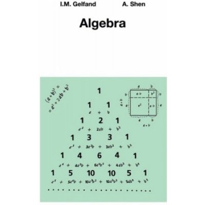 Algebra – Hledejceny.cz