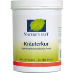 Nature's Best Detox Kräuterkur 700 g – Hledejceny.cz