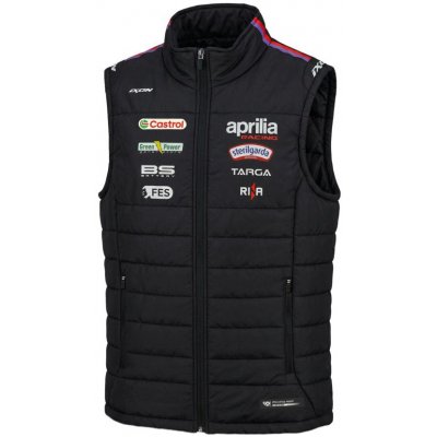 Ixon vesta Aprilia BDW1 26 black/purple/neon red – Zboží Mobilmania