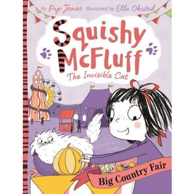 Squishy McFluff: The Big Country Fair – Zbozi.Blesk.cz