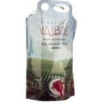 Vinařství Vajbar Rulandské šedé Bílé 12% 1,5 l (karton) – Hledejceny.cz