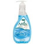 Attis antibacterial tekuté mýdlo 400 ml – Zbozi.Blesk.cz