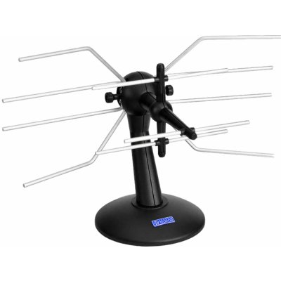 Pokojová TV anténa DSP-860 5G Protected Telkom Telmor – Zboží Živě