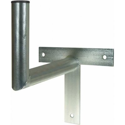 Emos Anténní držák 50 cm, kov, pozinkovaný 2521000140 – Hledejceny.cz