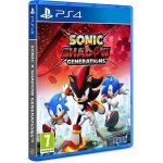 Sonic X Shadow Generations – Hledejceny.cz