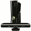 Herní konzole Microsoft Xbox 360 se senzorem Kinect 250GB