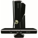 Microsoft Xbox 360 se senzorem Kinect 250GB