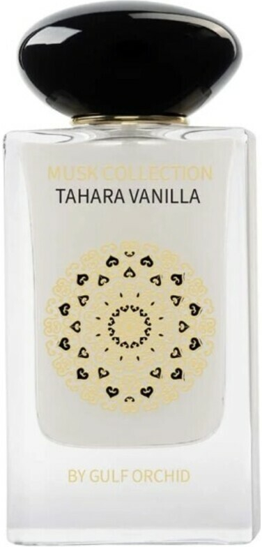 Gulf Orchid Tahara Vanilla parfémovaná voda dámská 60 ml