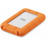 LaCie Rugged SSD4 1TB, STND1000400 – Zbozi.Blesk.cz