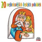 20 nejkrásnějších českých pohádek – Zboží Dáma