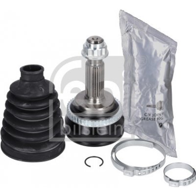 Sada kloubů pro hnací hřídel FEBI BILSTEIN 185138 | Zboží Auto