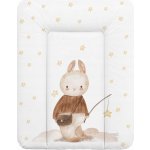 Ceba Baby Podložka měkká Basic Dreamer 50 x 70 – Zboží Dáma