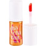 Benefit Chachatint tekutá rtěnka a tvářenka Mango 6 ml – Zboží Mobilmania