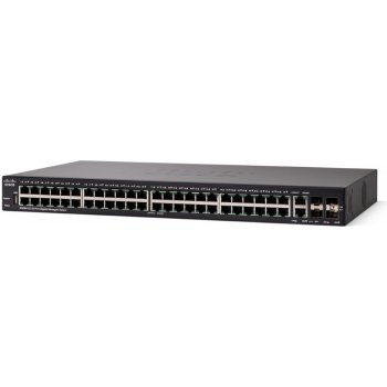 CISCO SG350-52