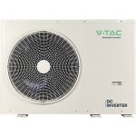 V-TAC ATW R32 220-240V 4kW – Zboží Dáma