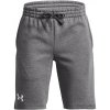 Dětské kraťasy a šortky Under Armour Rival Fleece Shorts Castlerock