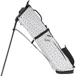 Ping Moonlander Stand bag – Zboží Dáma Ping Moonlander Stand bag – Zboží Dáma
