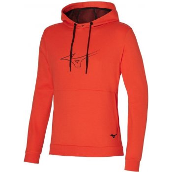 Mizuno Athletic Hoody Grenadine