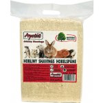 Apetit JOHNNY SHAVINGS Natural 3,5 kg – Zboží Dáma