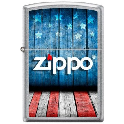 Zippo USA Stage 25635 – Hledejceny.cz