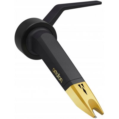 Ortofon Concorde MK2 Elite – Sleviste.cz