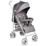 Lionelo Irma Grey/Dark Grey 2021 – Zboží Dáma