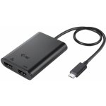 i-Tec USB-C Dual 4K/60Hz (single 8K/30Hz) HDMI Video Adapter C31DUAL4K60HDMI – Zboží Živě