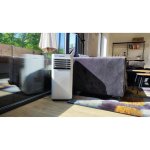 Aerium P9000 Silent Wi-Fi – Zboží Dáma