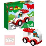 LEGO® DUPLO® 10860 Moje první závodní auto – Sleviste.cz