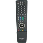 Dálkový ovladač Sharp GA825WJSA – Zboží Živě