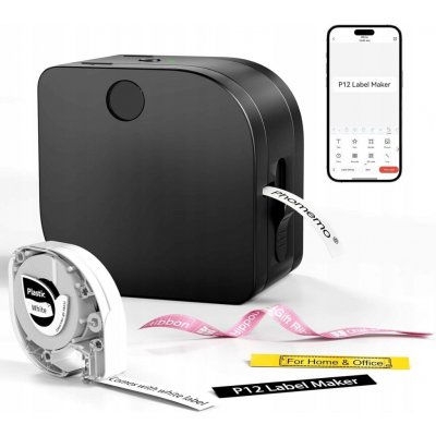 Phomemo P12 MINI – Zboží Mobilmania