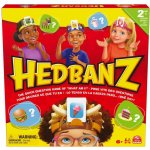 SMG Hedbanz hra hádanek Spin Master – Zboží Dáma