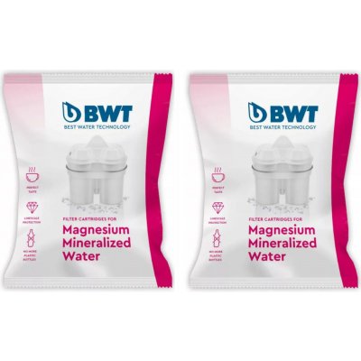 BWT Longlife Mg2+ 2 ks – Zboží Mobilmania