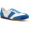 Pánské sálové boty Botas CLASSIC XXL blue/white