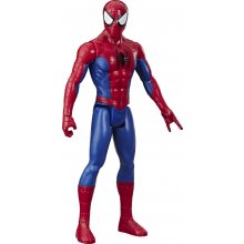 Hasbro Spiderman Titan