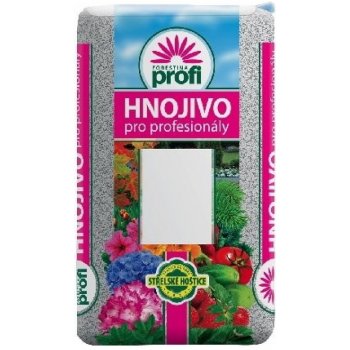 Forestina hnojivo na ovocné stromy MINERAL 25 kg