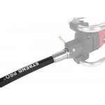 Strend Pro 119608 Hadice na vibrátor do betonu TCT0507B 4m 35mm – Sleviste.cz