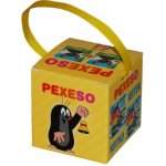Pexeso v krabičce s úchypem: Krtek – Sleviste.cz