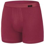 Cornette Boxerky Authentic 220 Perfect claret – Hledejceny.cz