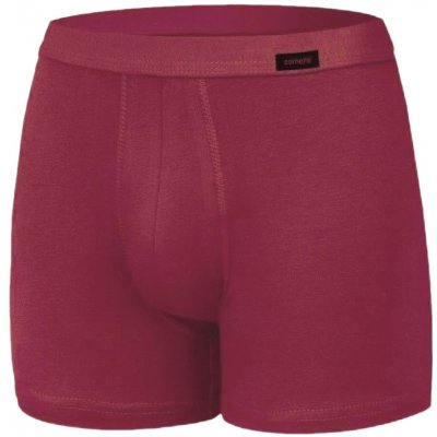 Cornette Boxerky Authentic 220 Perfect claret – Hledejceny.cz