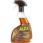 Alex renovátor nábytku s vůní aloe vera 375 ml – Zbozi.Blesk.cz