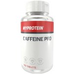 MyProtein Caffeine Pro 200 tablet – Zboží Dáma