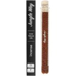 Jungle Way Exclusive Cake Brown vykuřovadla 18 g – Zboží Dáma