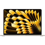 Apple MacBook Air 15 M3 MXD33CZ/A – Zboží Živě