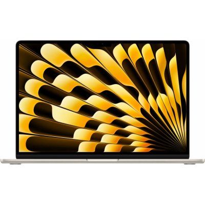 Apple MacBook Air 15 M3 MXD33CZ/A – Zboží Živě