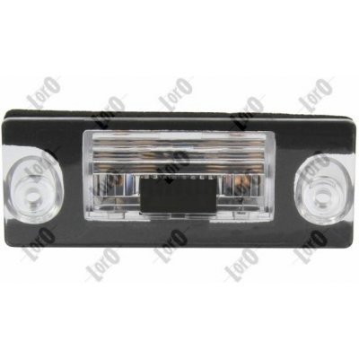 Osvětlení SPZ ABAKUS 003-04-900 (00304900) – Hledejceny.cz