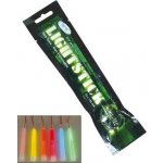 Mil-Tec Svítící tyčinka Lightstick modrá 8 - 12 h – Zboží Dáma