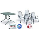 MFG Stolová sestava MFG ZINGST 4 PLUS – Sleviste.cz
